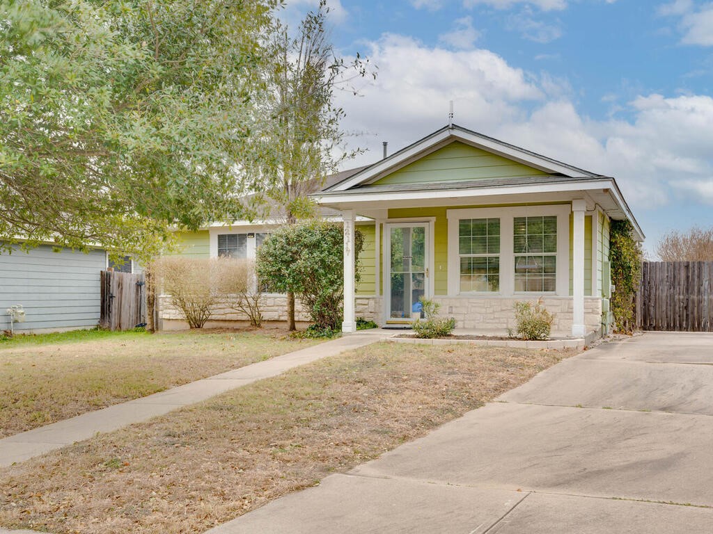 12117 Briarcreek Loop Manor, TX 78653 - Photo 1 of 1
