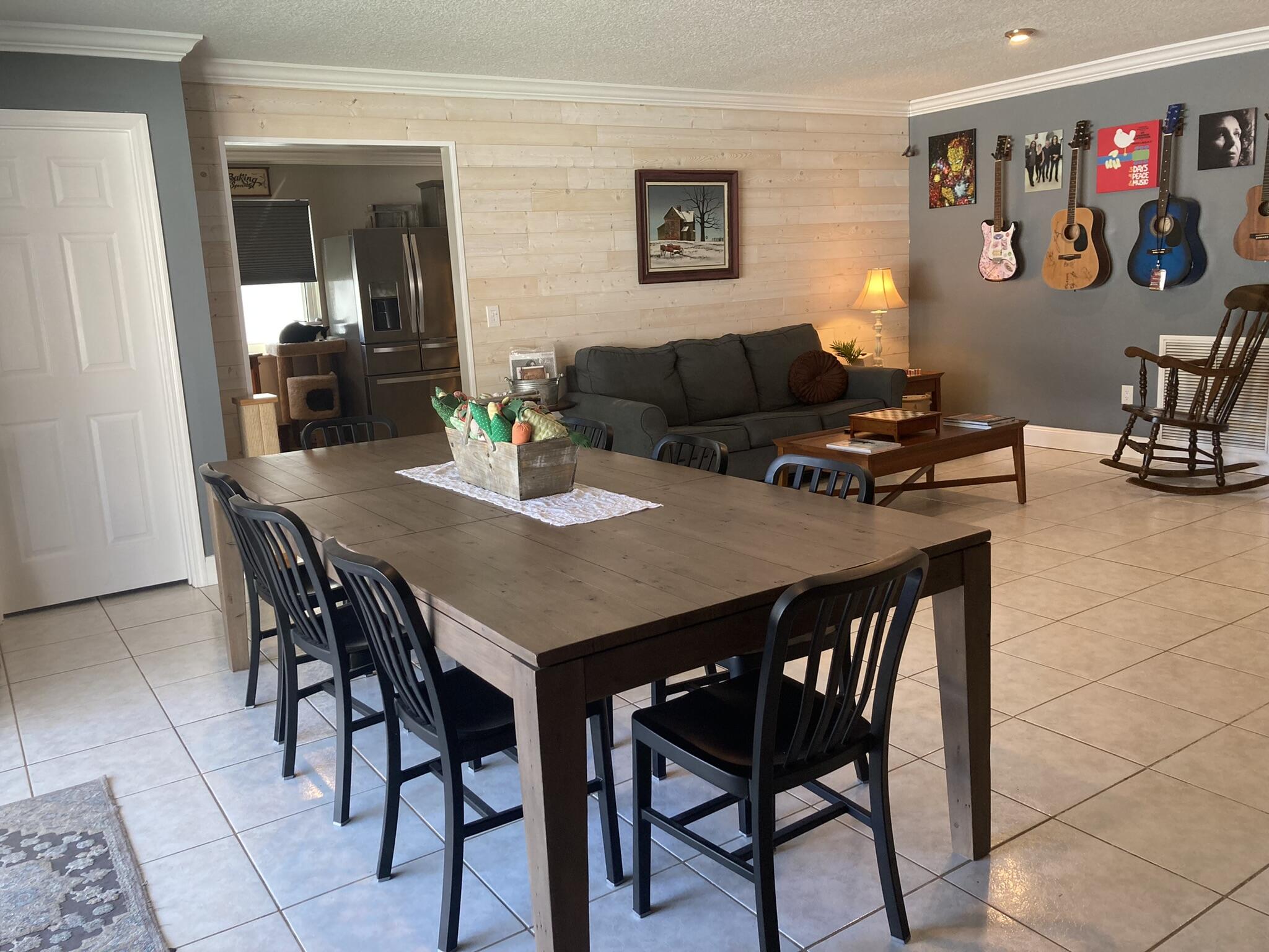 8807 Southwest 16th Street Boca Raton, FL 33433 - Photo 7 of 31 5 Living Dining Room3