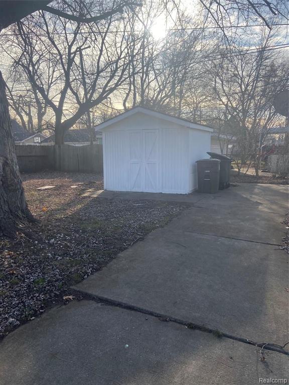 6211 Beech Daly Road Taylor, MI 48180 - Photo 8 of 8