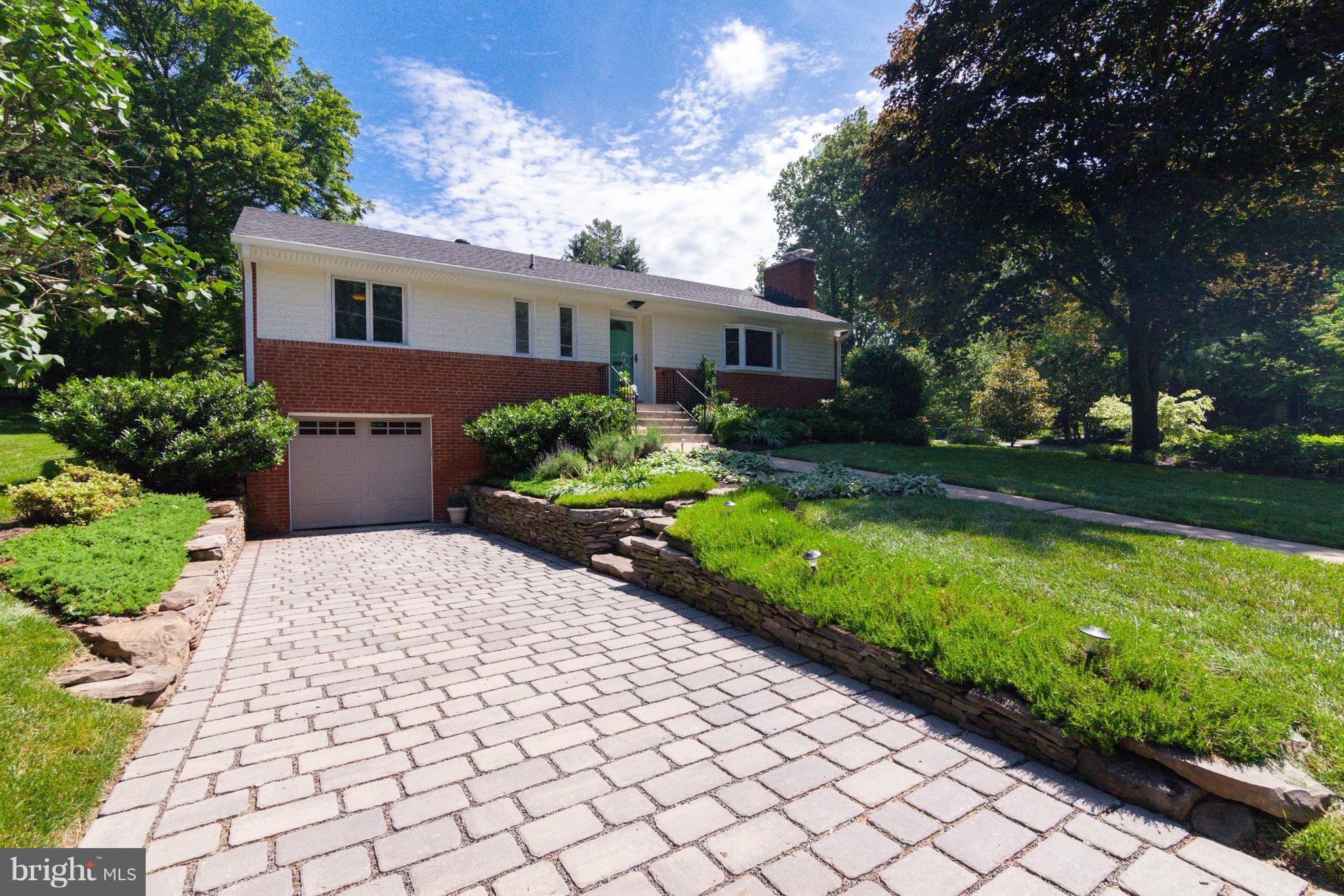 7318 Pinecastle Road Falls Church, VA 22043 - Photo 2 of 29 Exterior (Front)