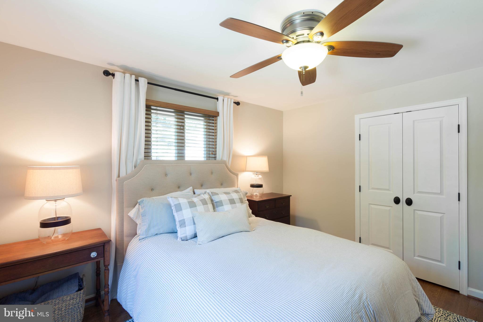 7318 Pinecastle Road Falls Church, VA 22043 - Photo 11 of 29 Bedroom