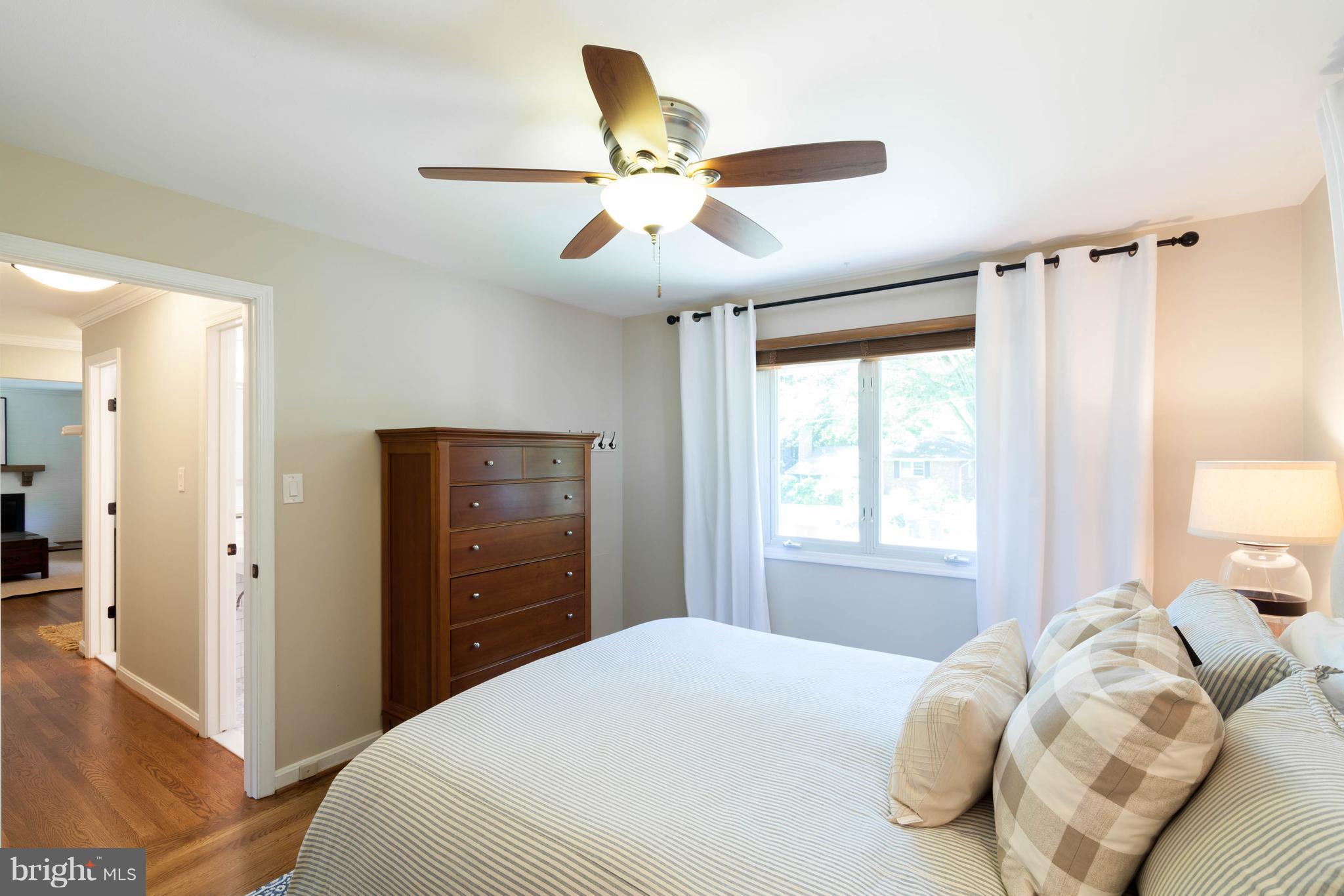 7318 Pinecastle Road Falls Church, VA 22043 - Photo 12 of 29 Bedroom