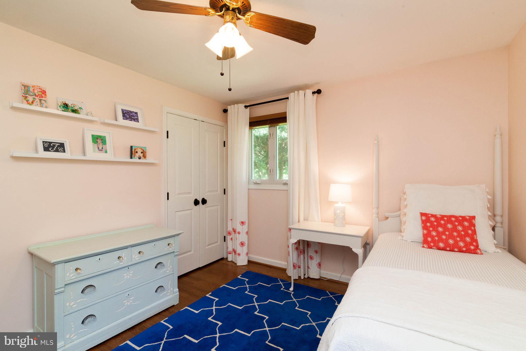 7318 Pinecastle Road Falls Church, VA 22043 - Photo 15 of 29 Bedroom