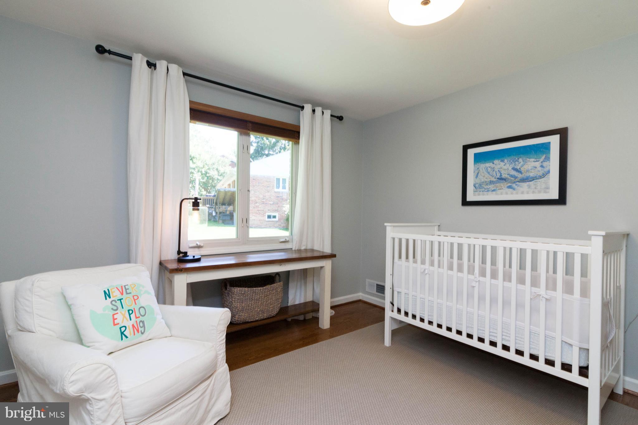 7318 Pinecastle Road Falls Church, VA 22043 - Photo 16 of 29 Bedroom