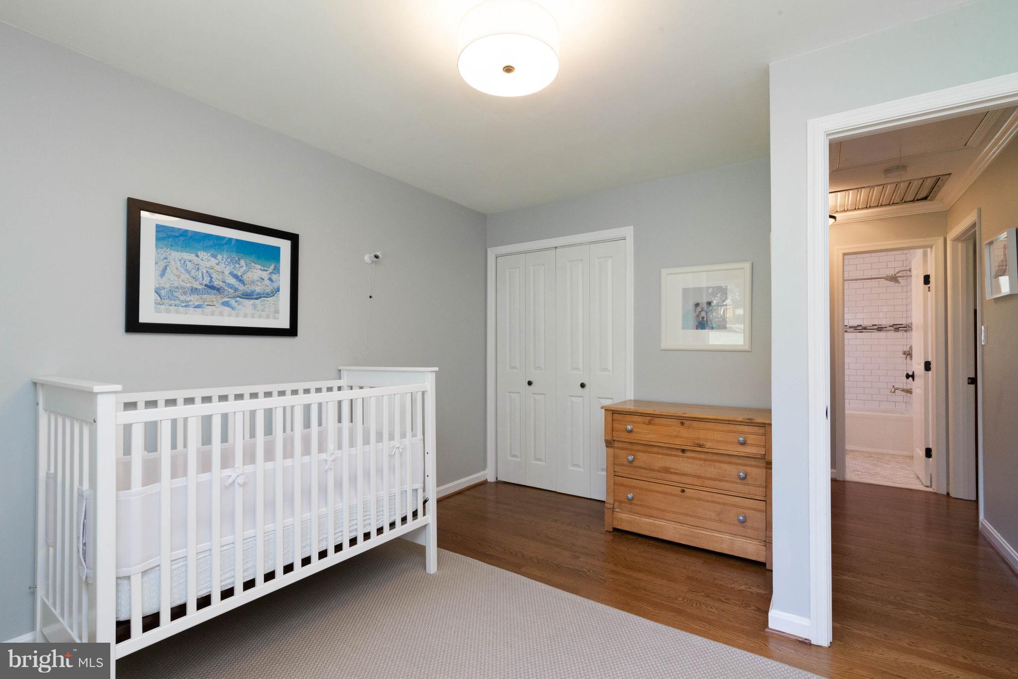 7318 Pinecastle Road Falls Church, VA 22043 - Photo 17 of 29 Bedroom