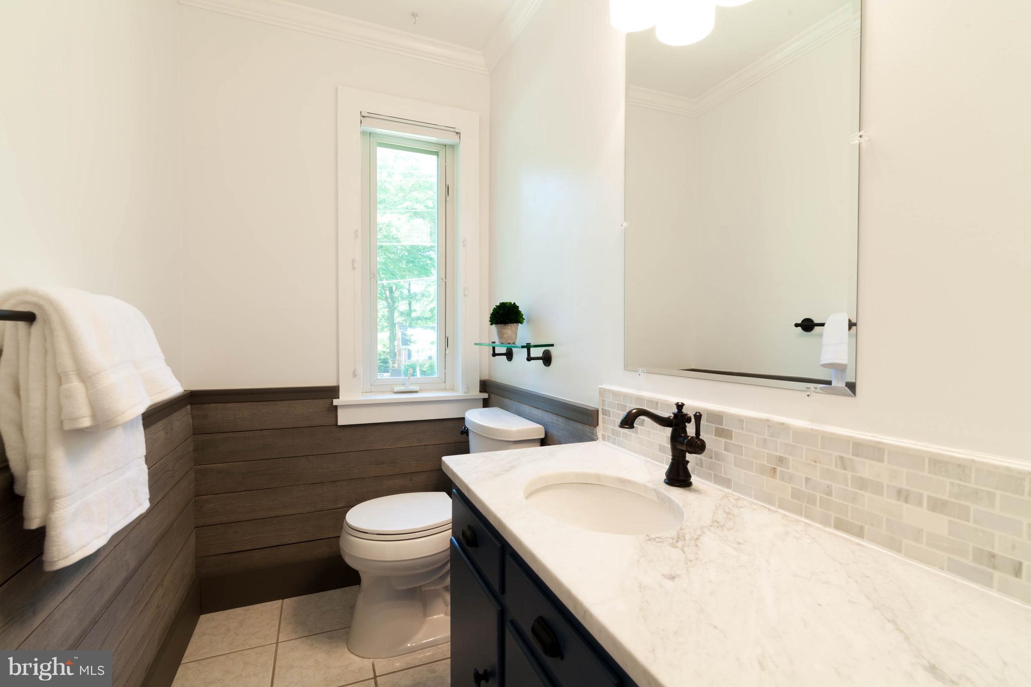 7318 Pinecastle Road Falls Church, VA 22043 - Photo 18 of 29 Bath