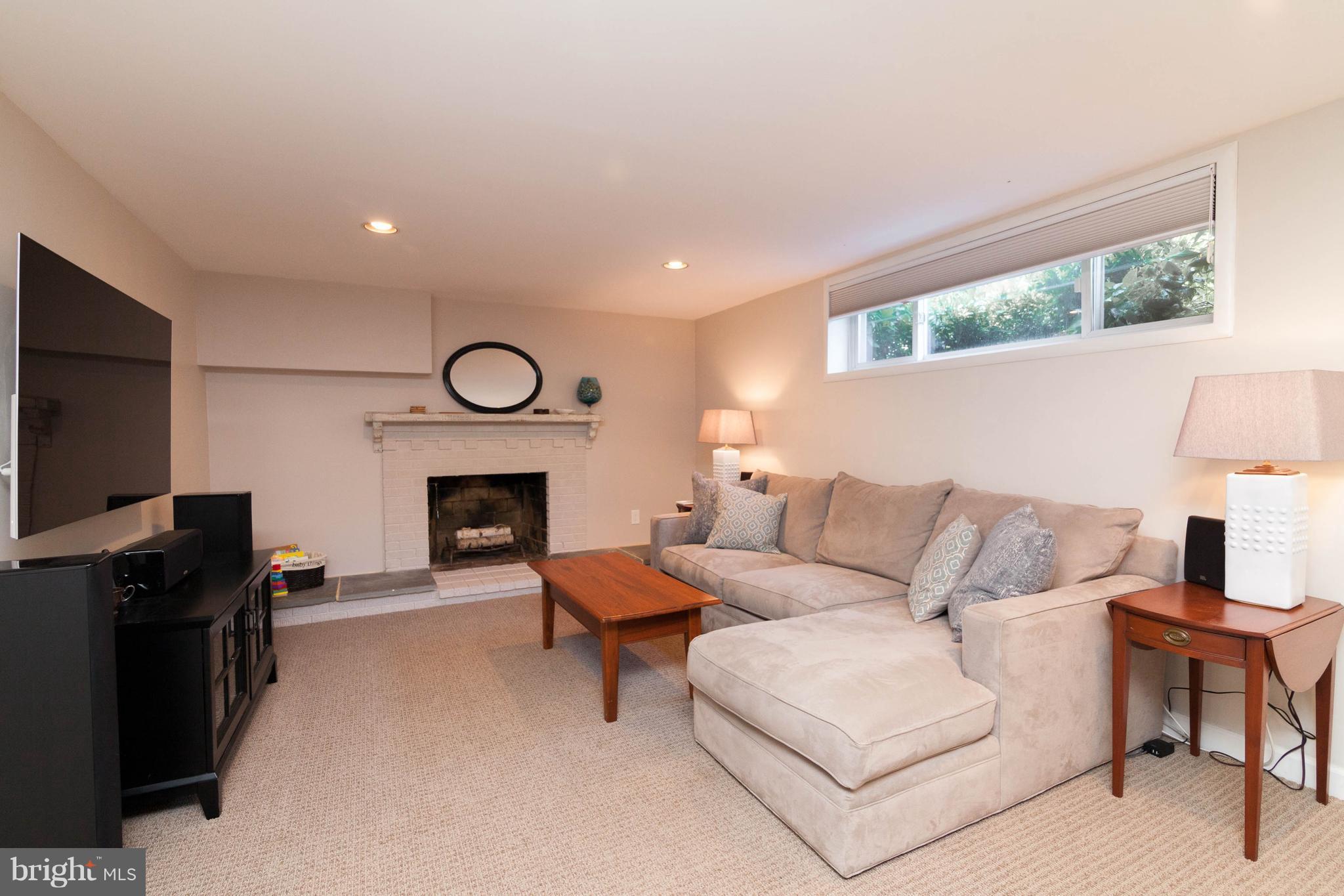 7318 Pinecastle Road Falls Church, VA 22043 - Photo 20 of 29 Basement