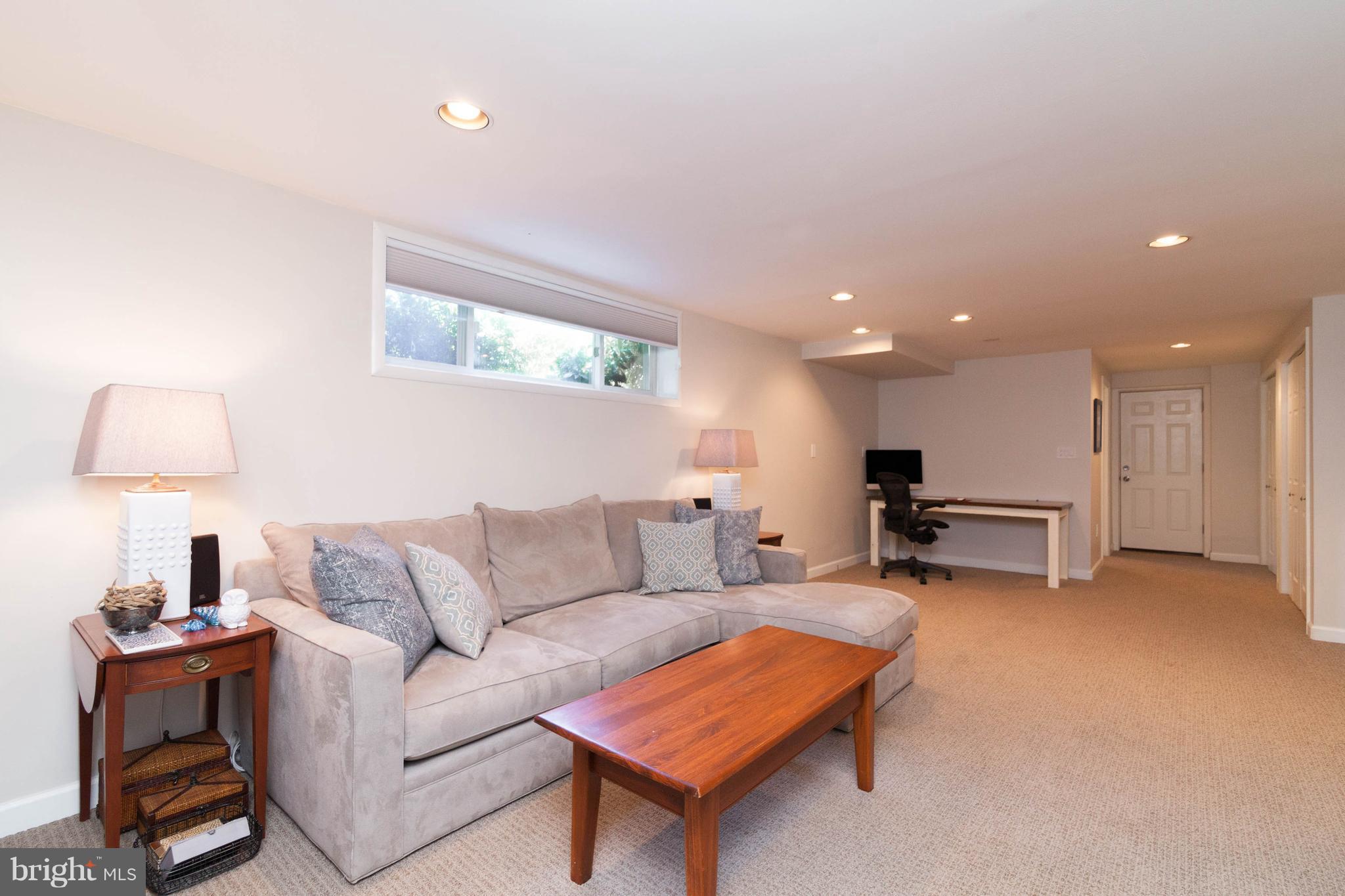 7318 Pinecastle Road Falls Church, VA 22043 - Photo 21 of 29 Basement