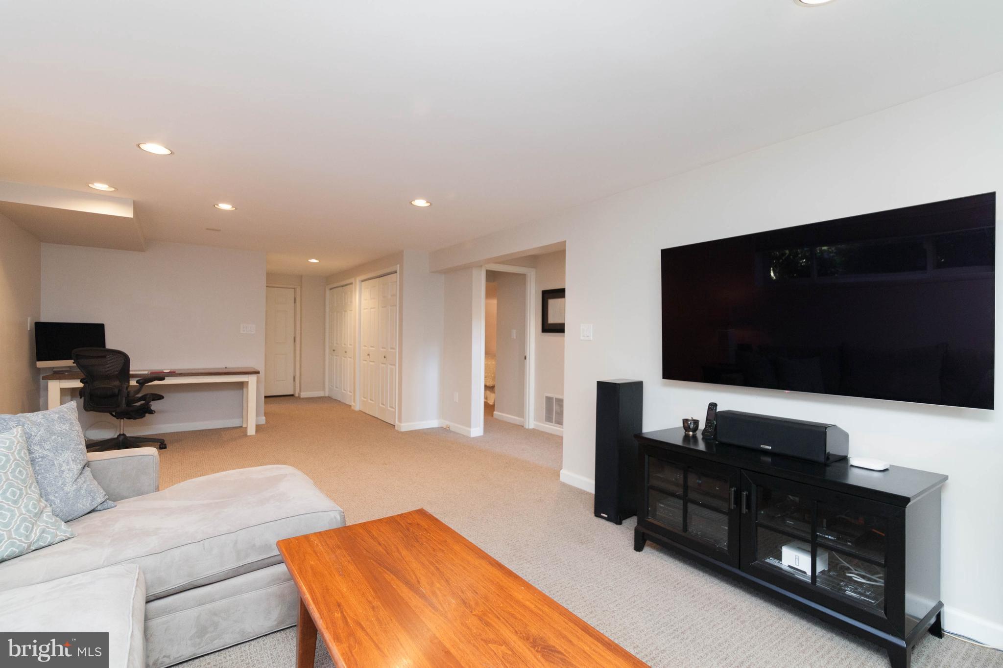 7318 Pinecastle Road Falls Church, VA 22043 - Photo 22 of 29 Basement