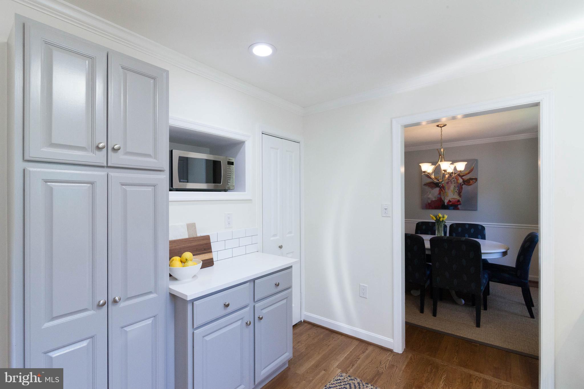 7318 Pinecastle Road Falls Church, VA 22043 - Photo 4 of 29 Kitchen