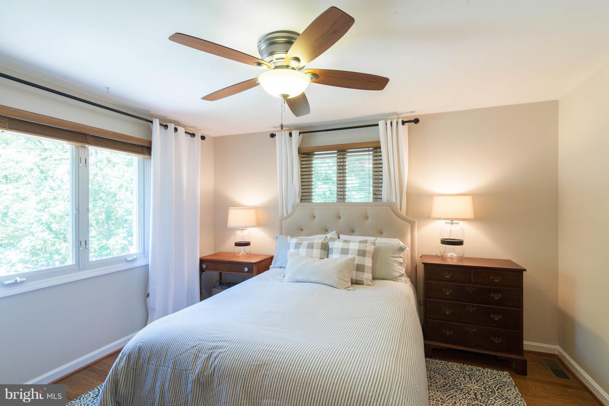 7318 Pinecastle Road Falls Church, VA 22043 - Photo 10 of 29 Bedroom