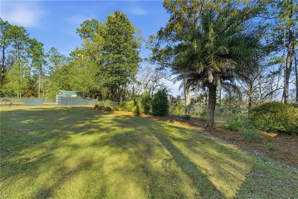 500 Altamaha Road Jesup, GA 31545 - Photo 57 of 96 Photo 59