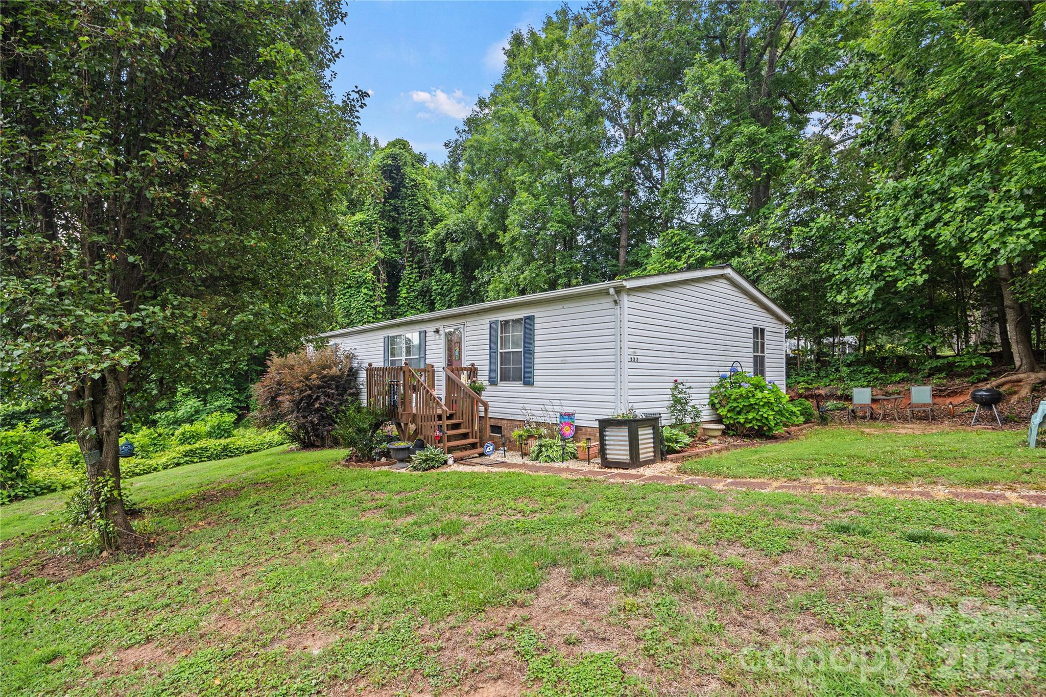 323 Carlyle Road Troutman, NC 28166 - Photo 24 of 24