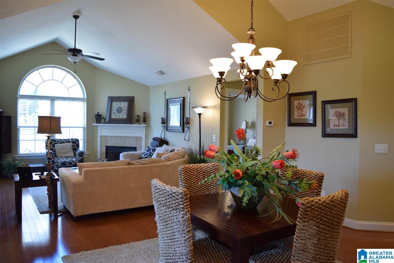 110 Cornerstone Court, Unit 110 Bessemer, AL 35022 - Photo 5 of 25