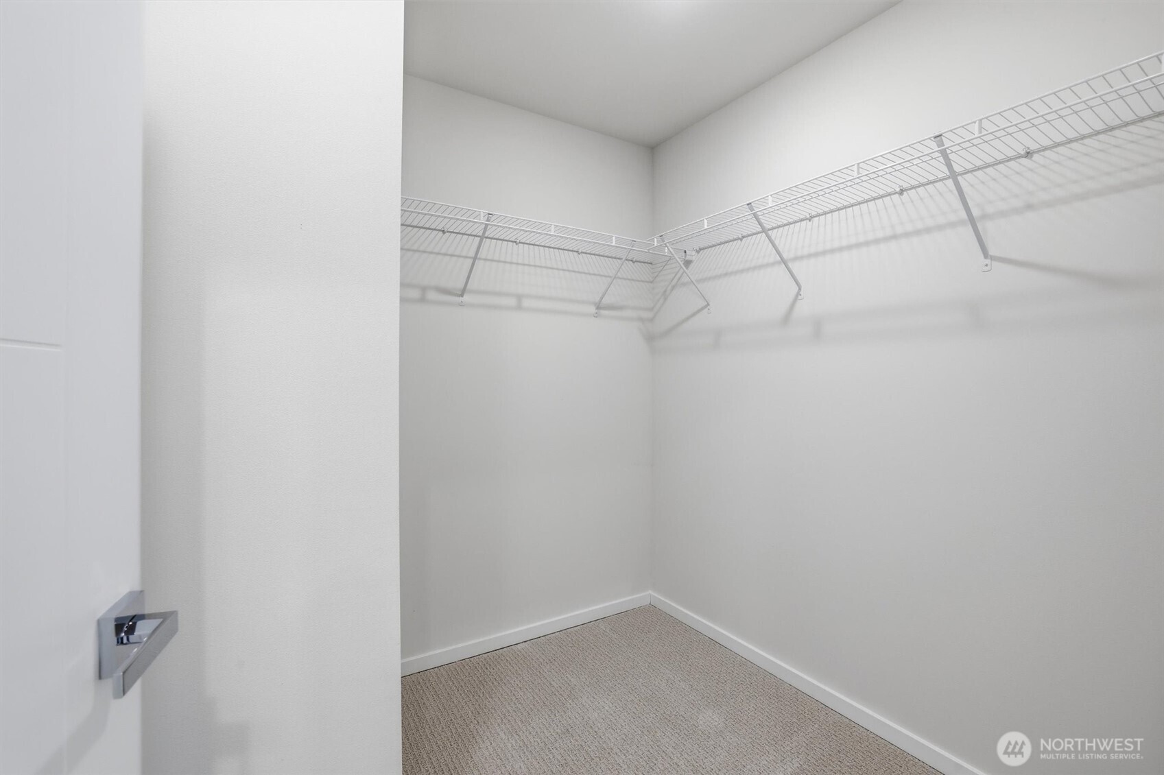 1816 24th Avenue South Seattle, WA 98144 - Photo 18 of 20 a view of a room with racks on the wall