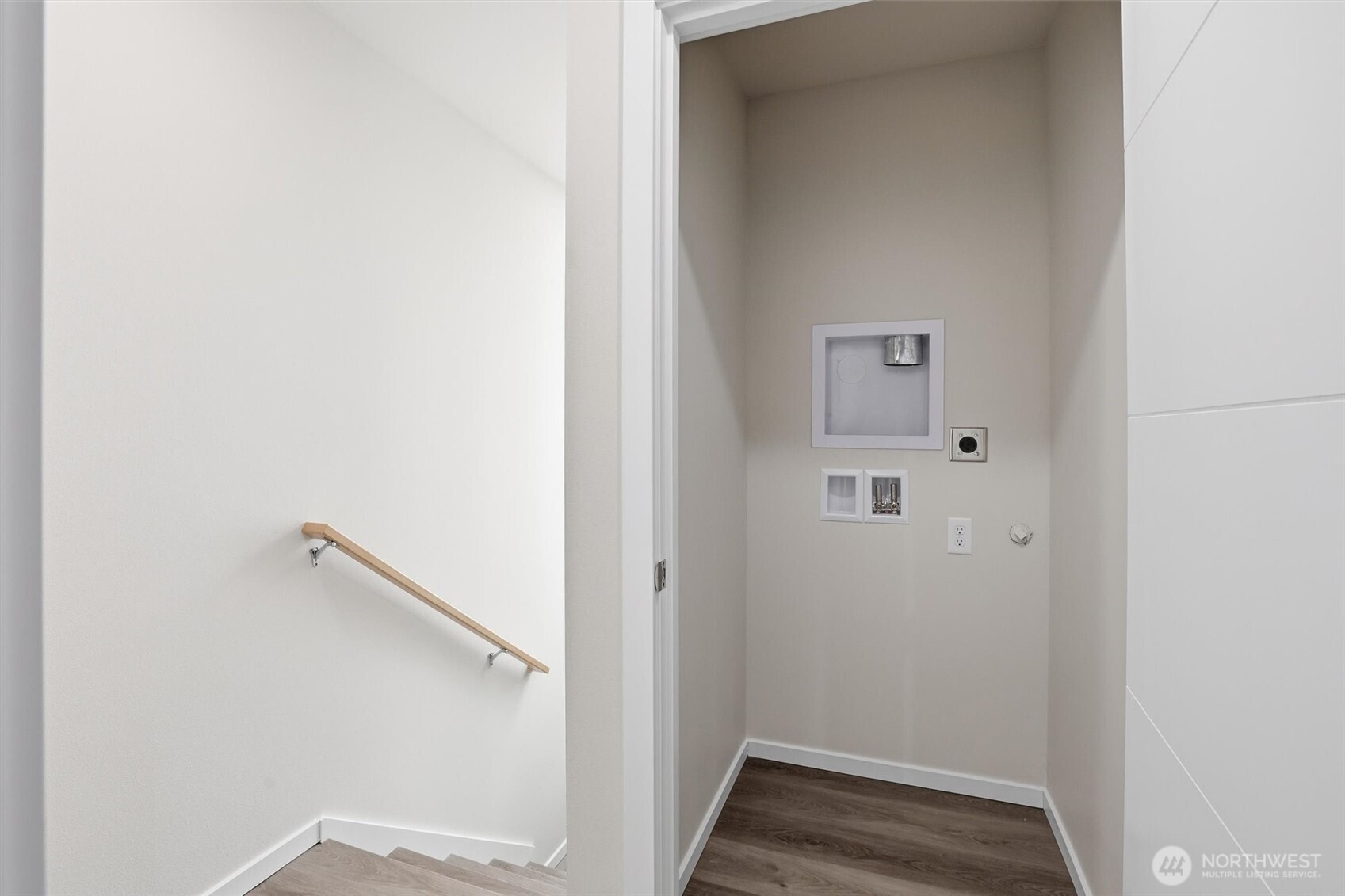 1816 24th Avenue South Seattle, WA 98144 - Photo 19 of 20 a view of closet