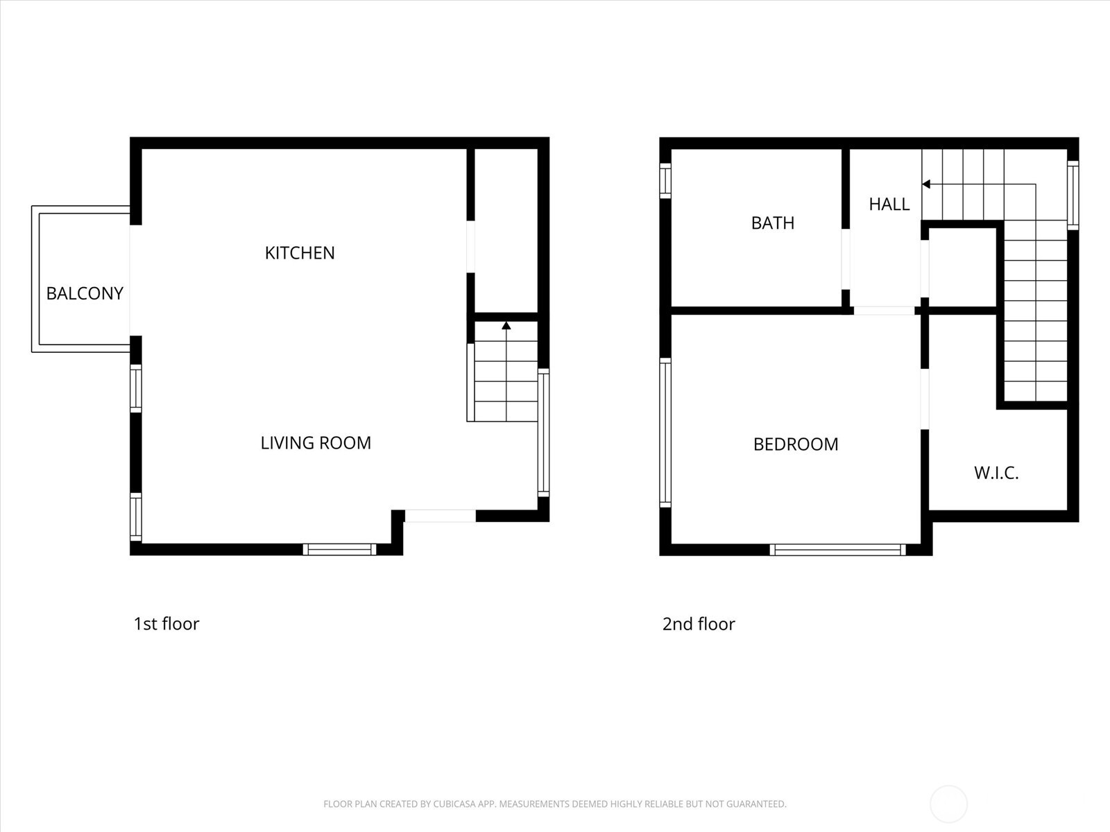 1816 24th Avenue South Seattle, WA 98144 - Photo 20 of 20 a picture of a floor plan