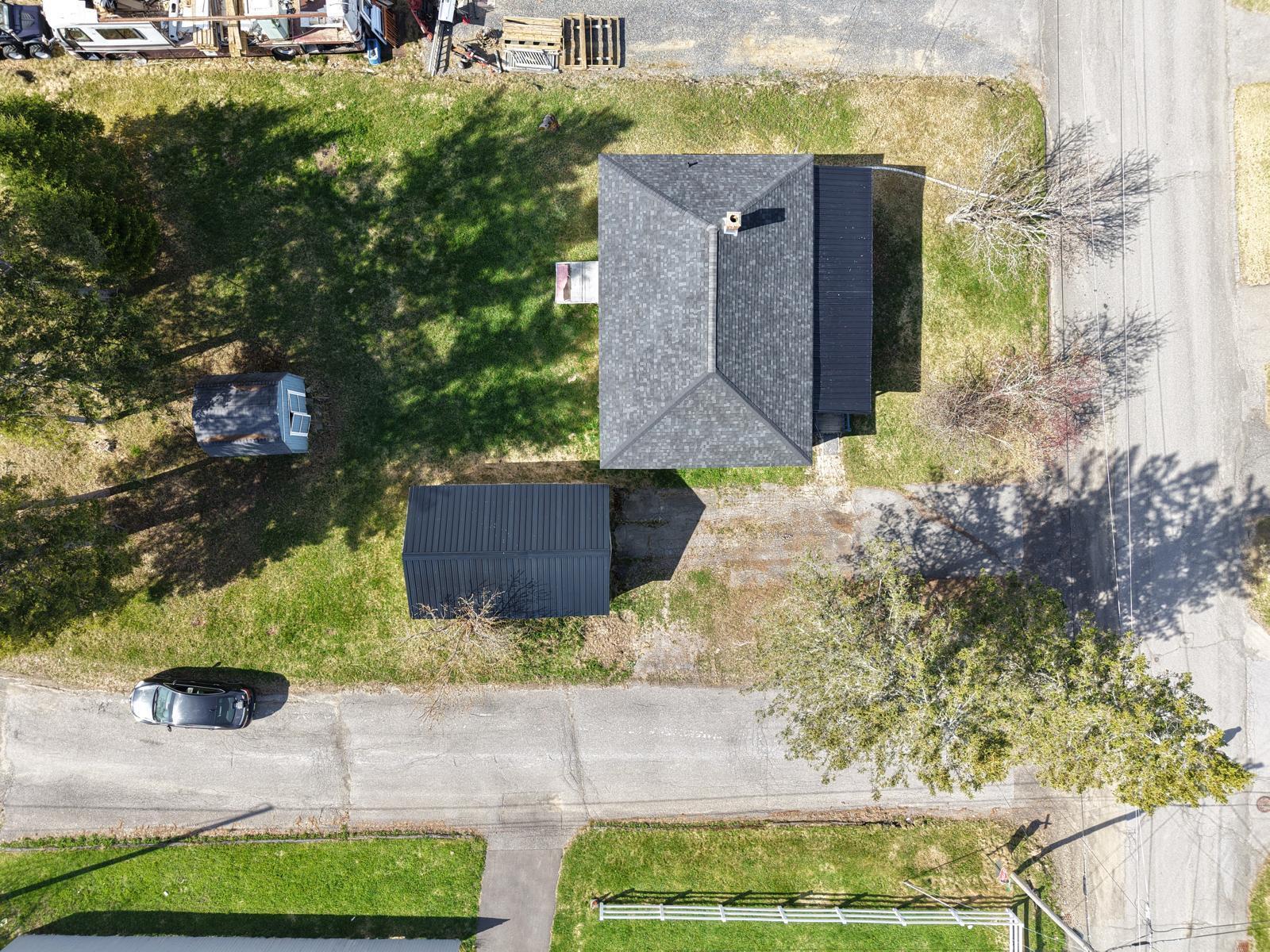 23 Pleasant Street Limestone, ME 04750 - Photo 2 of 26 Exterior