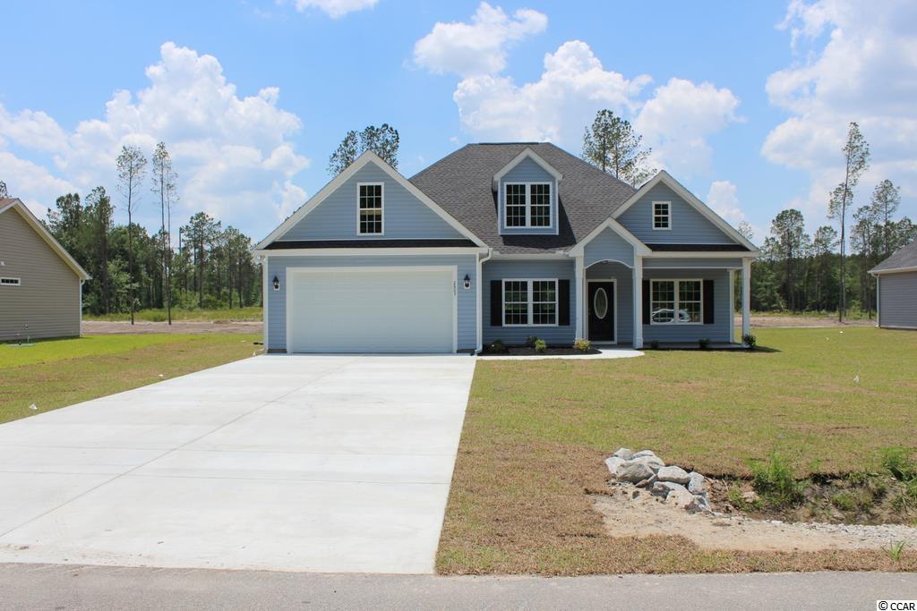 2803 Allen Dew Road Conway, SC 29527 - Photo 1 of 31
