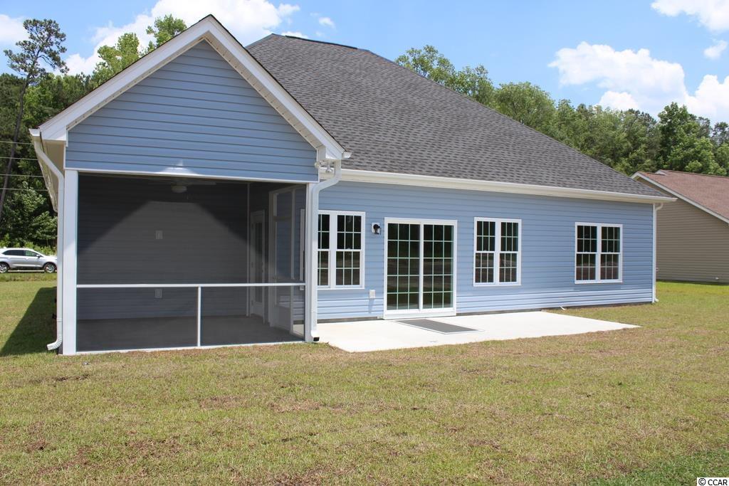 2803 Allen Dew Road Conway, SC 29527 - Photo 21 of 31