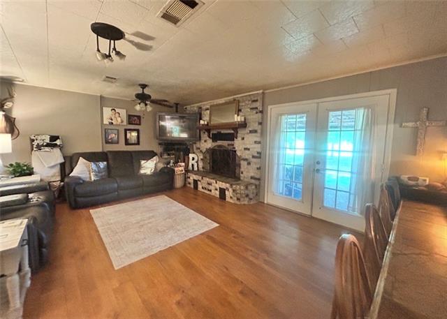 163 Goldonna Road Goldonna, LA 71031 - Photo 7 of 12