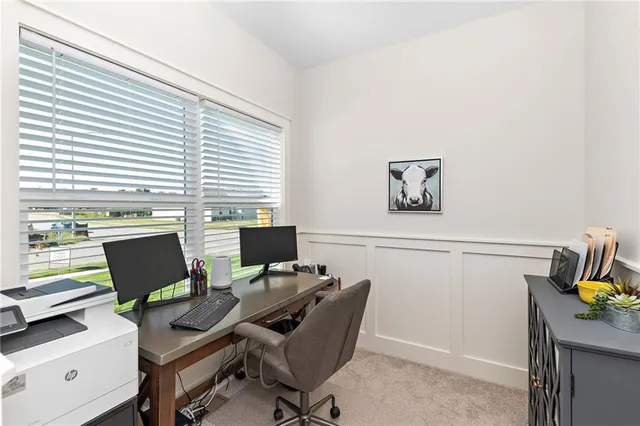 $515,000 | 20774 Emerald Street, Spring Hill, KS 66083