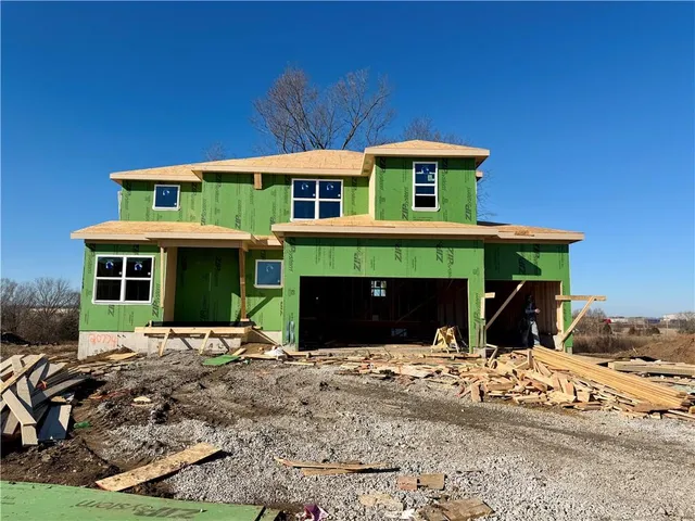 $515,000 | 20774 Emerald Street, Spring Hill, KS 66083