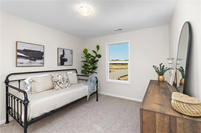 $515,000 | 20774 Emerald Street, Spring Hill, KS 66083