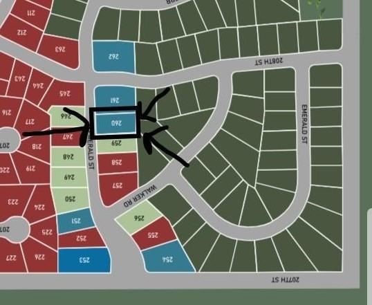 20774 Emerald Street Spring Hill, KS 66083 - Photo 37 of 41