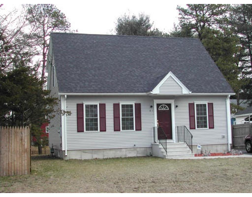 81 Lloyd Avenue Springfield, MA 01119 - Photo 1 of 1 Gallery Image 1