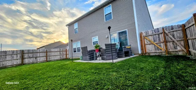 $235,000 | 405 Ariel Drive, Kokomo, IN 46901