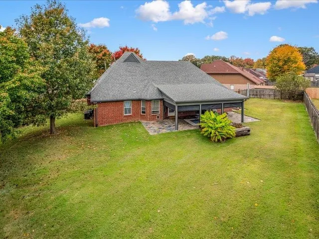 $395,000 | 4500 Hillyglen Cove, Bartlett, TN 38135