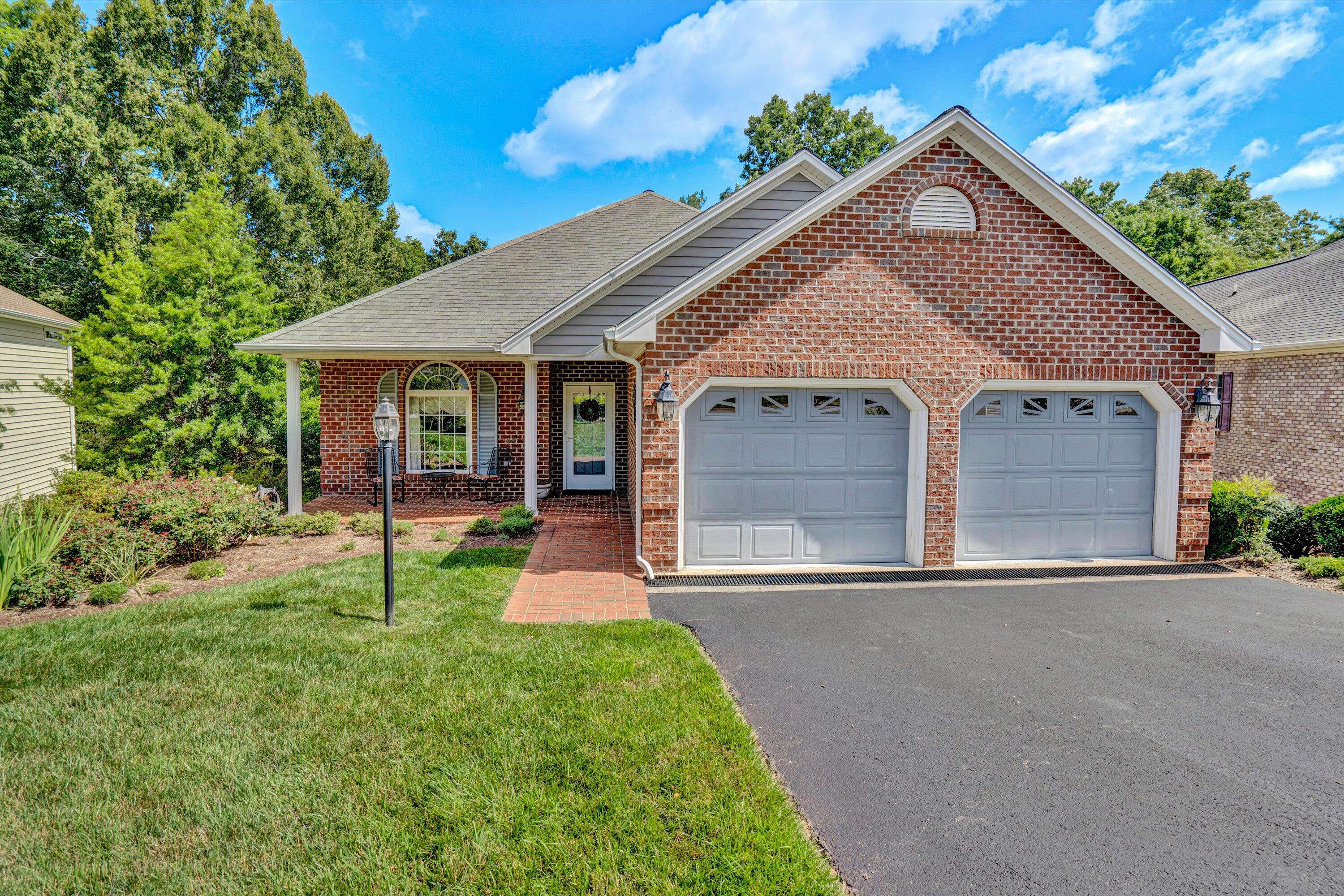 131 Stoney Mill Road Rocky Mount, VA 24151 - Photo 47 of 48 Welcome Home!