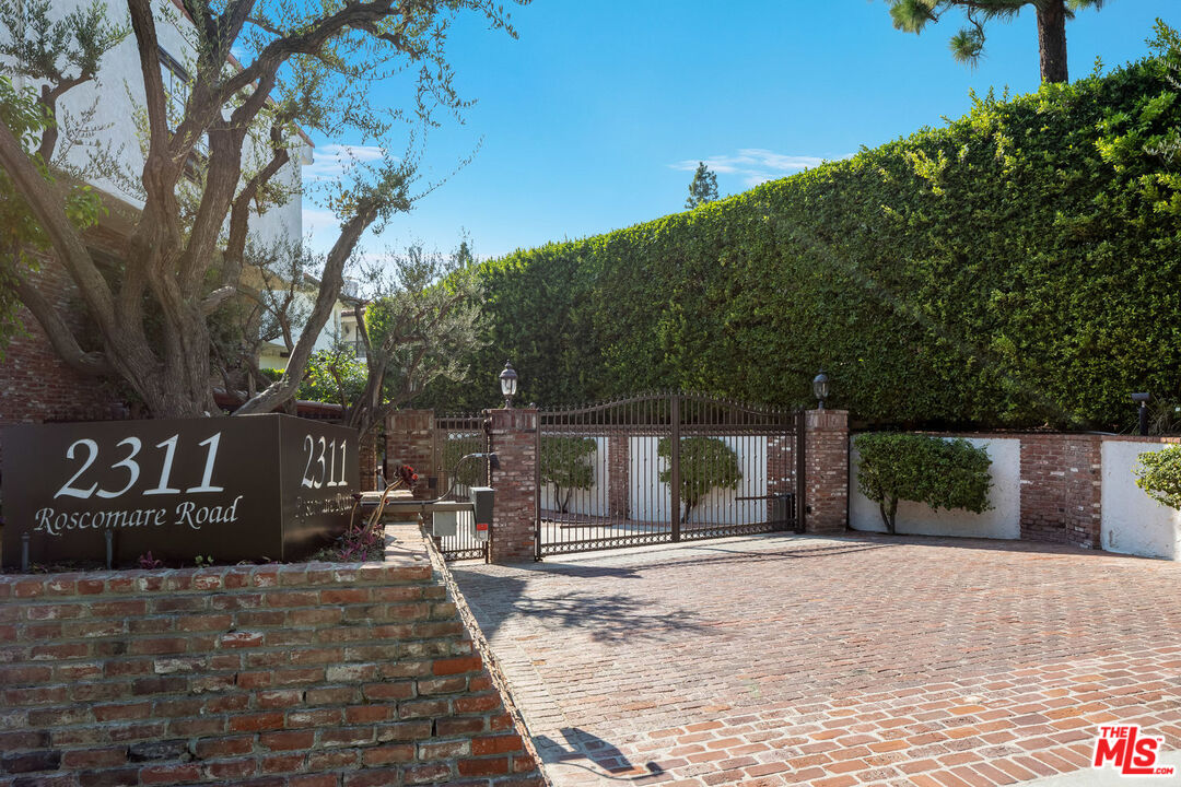 2311 Roscomare Road, Unit 12 Los Angeles, CA 90077 - Photo 1 of 34 Gallery Image 1