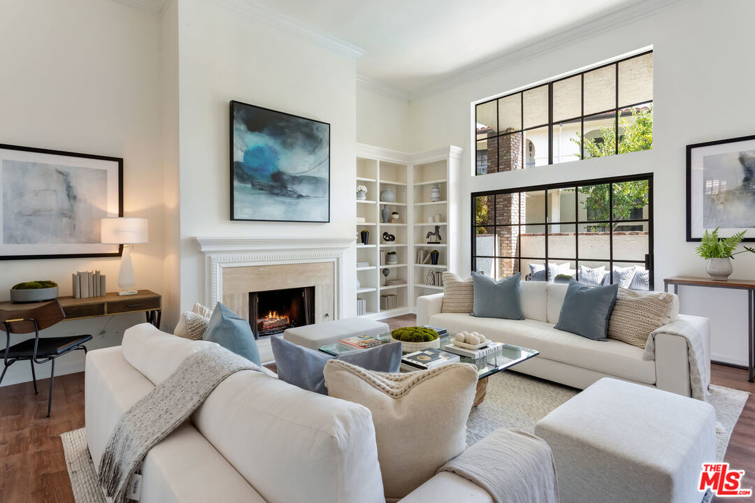 2311 Roscomare Road, Unit 12 Los Angeles, CA 90077 - Photo 11 of 34 Gallery Image 11