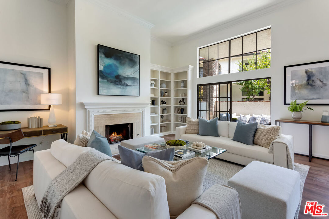 2311 Roscomare Road, Unit 12 Los Angeles, CA 90077 - Photo 12 of 34 Gallery Image 12