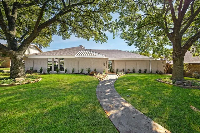 $1,050,000 | 7604 Carta Valley Drive, Dallas, TX 75248