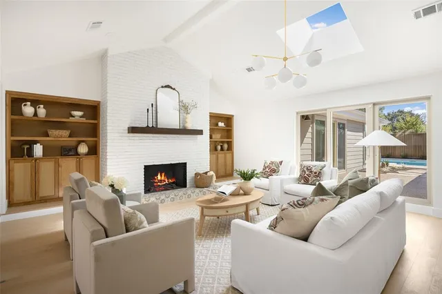 $1,050,000 | 7604 Carta Valley Drive, Dallas, TX 75248