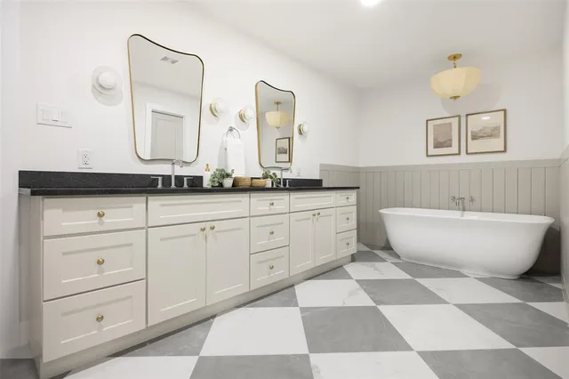 $1,050,000 | 7604 Carta Valley Drive, Dallas, TX 75248