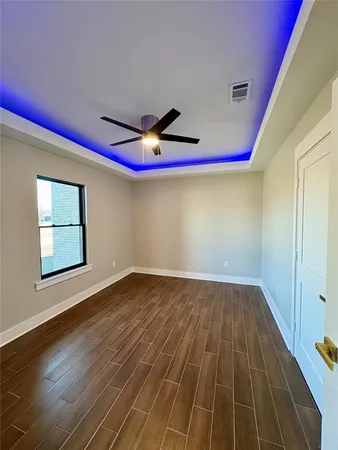 $437,600 | 2713 Stone Briar Drive, Mount Pleasant, TX 75455