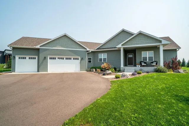 $575,000 | N5134 557th Street, Menomonie, WI 54751