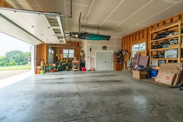 $575,000 | N5134 557th Street, Menomonie, WI 54751