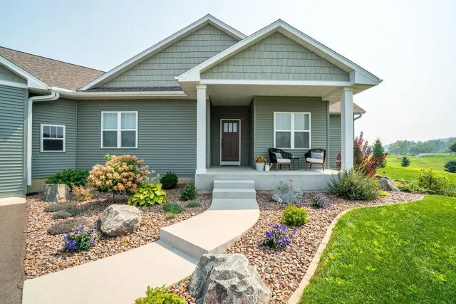 $575,000 | N5134 557th Street, Menomonie, WI 54751