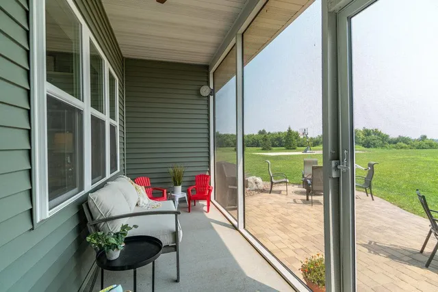 $575,000 | N5134 557th Street, Menomonie, WI 54751