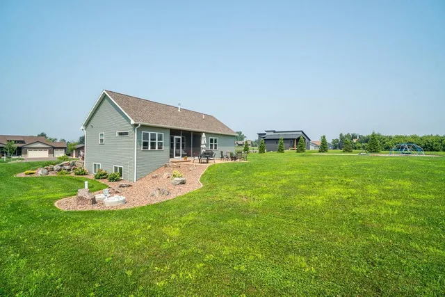 $575,000 | N5134 557th Street, Menomonie, WI 54751