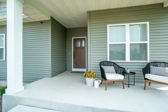 $575,000 | N5134 557th Street, Menomonie, WI 54751