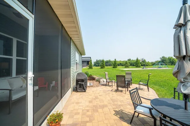 $575,000 | N5134 557th Street, Menomonie, WI 54751