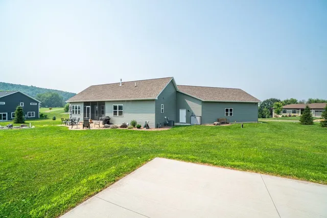 $575,000 | N5134 557th Street, Menomonie, WI 54751