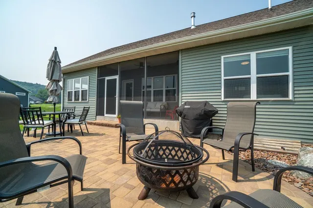 $575,000 | N5134 557th Street, Menomonie, WI 54751