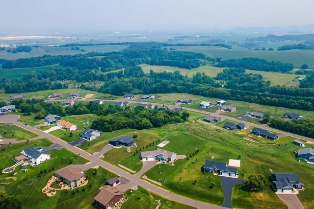 $575,000 | N5134 557th Street, Menomonie, WI 54751